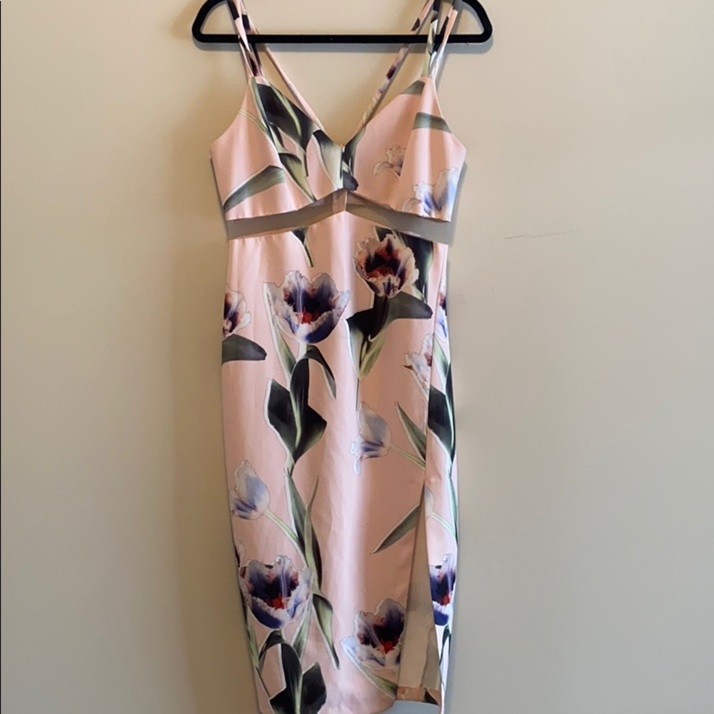 Top Shop dress